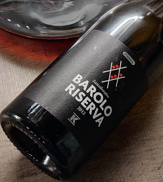 Pirkka Barolo Riserva
