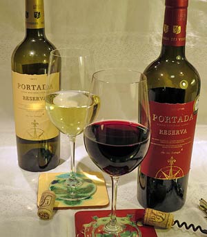 Portada Reserva Red ja White