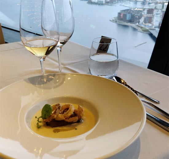 Näsinneulan Pinot Noir -viikko