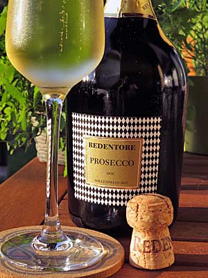Redentore Prosecco