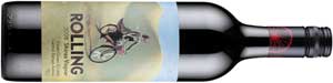 Rolling Shiraz Viognier