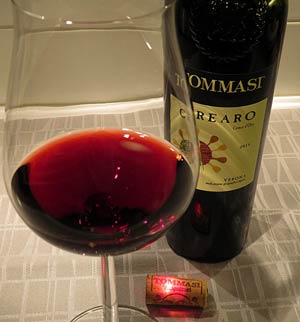 Tommasi Crearo