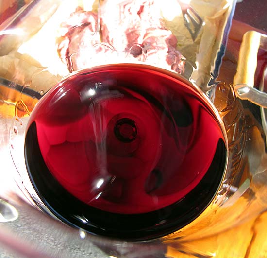 Torres Mas La Planan värisävy