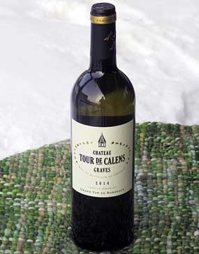 Château Tour de Calens