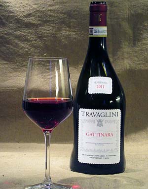 Travaglini Gattinara