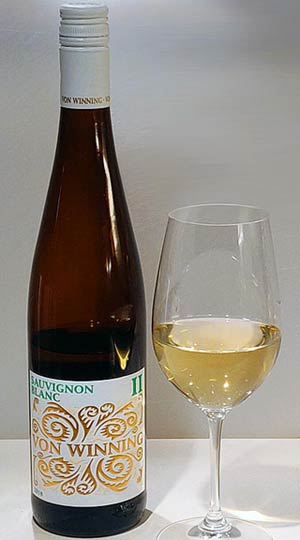 Von Winning Sauvignon Blanc II