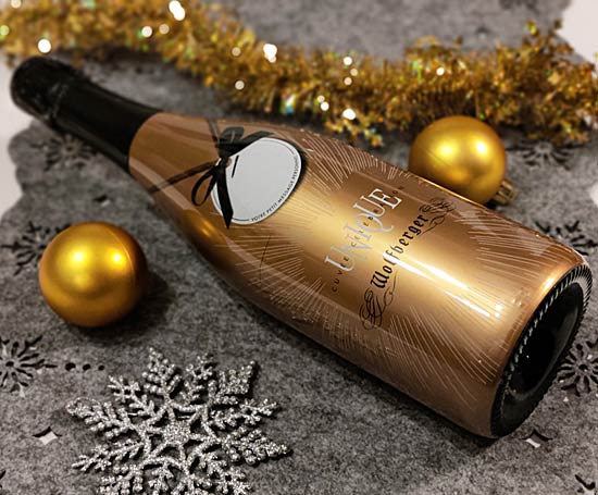 Wolfberger Celebration Unique Crémant Brut