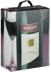 [kuva: Vanha pakkaus / etiketti]