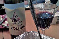 [kuva: Rolling ja maksis]