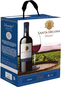 [kuva: Vanha pakkaus]