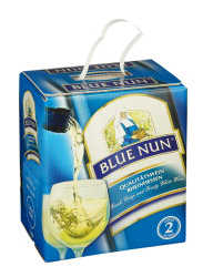 [kuva: Vanha pakkaus / etiketti]