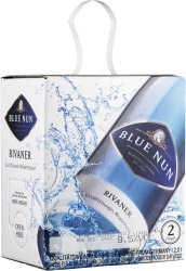 [kuva: Vanha pakkaus.]