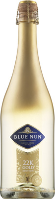 Blue Nun Gold Edition