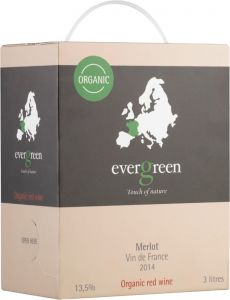 [kuva: Vanha pakkaus]