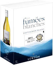 [kuva: Vanha pakkaus.]