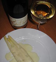 [kuva: Aivan huippu Grand Cru valkkari]