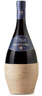 [kuva: Ruffinon ikoniviini tekee paluun.]