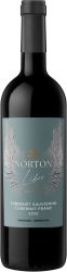 [kuva: Norton Libre Cabernet Sauvignon Cabernet Franc 2023]