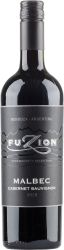 [kuva: Fuzion Winemaker Selection Malbec Cabernet Sauvignon 2025]