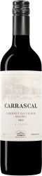[kuva: Carrascal Cabernet Sauvignon Malbec Organic 2021]
