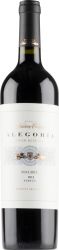 [kuva: Navarro Correas Alegoría Gran Reserva Malbec 2012]
