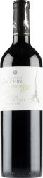 [kuva: Familia Cecchin Malbec 2017]
