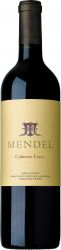 [kuva: Mendel Cabernet Franc 2017]