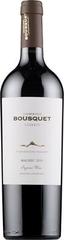[kuva: Domaine Bousquet Reserve Organic Malbec 2011]