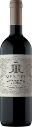 [kuva: Mendel Finca los Andes Malbec 2020]