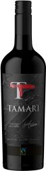 [kuva: Tamari Cabernet Sauvignon Special Selection 2017]