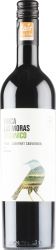 [kuva: Finca Las Moras Organico Syrah Cabernet Sauvignon 2019]