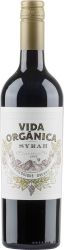 [kuva: Vida Orgánica Syrah 2024]