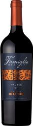 [kuva: Famiglia Bianchi Malbec 2023]