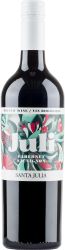 [kuva: Juli Cabernet Sauvignon Organic 2024]