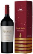 [kuva: Nieto Senetiner Malbec 2016 lahjapakkaus]