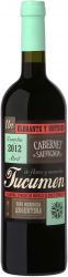 [kuva: Tucumen Cabernet Sauvignon Reserva 2015]