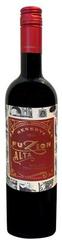 [kuva: Fuzion Alta Reserva Malbec Tempranillo 2014]