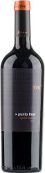 [kuva: Punto Final Syrah Merlot 2021]