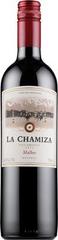 [kuva: La Chamiza Malbec 2016]