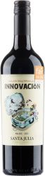 [kuva: Santa Julia Innovacion Malbec 2022]