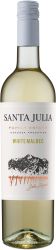 [kuva: Santa Julia Family Estate White Malbec 2024]