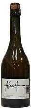 [kuva: Alma 4 Pinot Rosé Brut Nature 2011]