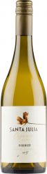 [kuva: Santa Julia Organic Viognier 2023]