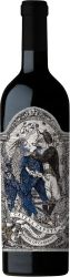[kuva: Catena Zapata Birth of Cabernet 2021]