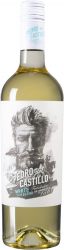 [kuva: Pedro Del Castillo White Blend 2018]