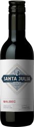 [kuva: Santa Julia Malbec 2023]