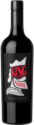 [kuva: Norton King Malbec 2021]