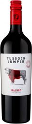 [kuva: Tussock Jumper Malbec 2021]