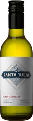 [kuva: Santa Julia Chardonnay 2022]