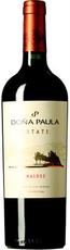 [kuva: Dona Paula Estate Malbec 2011]